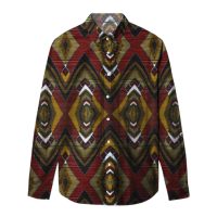 Tooco Congo - Long Sleeve