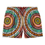 Tooco Uxmal Boardshorts