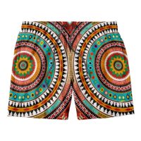 Tooco Uxmal Boardshorts