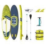 AZTRON NOVA COMPACT 2.0 10'00