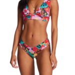 Billabong Island Away Fiji Bikini