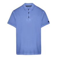 RRD Polo Techno Wash