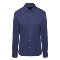 RRD Shirt Oxford Jacquard