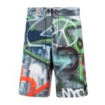 RRD Short Street Art Radical