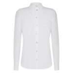 RRD Oxford Boyfriend Wom Shirt