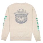 Element Smokey Bear x Element Please