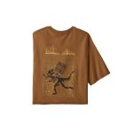 Patagonia M's Big Oil Is Extinct Responsibili-Tee