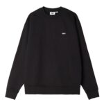Obey Established Works Bold Crewneck