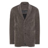 RRD Techno Velvet 1000 Blazer