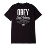 Obey Visual Ind WorldWide