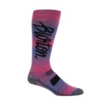 Burton W'S Performance Midweight Socks