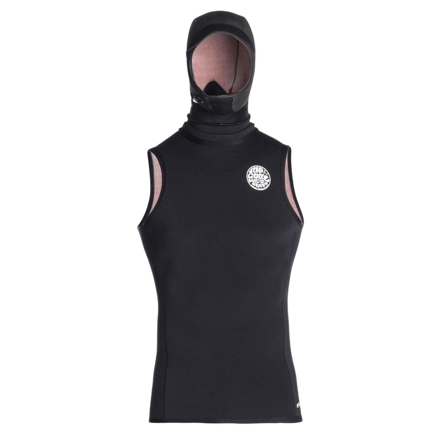Flashbomb 0.5mm Hood Vest