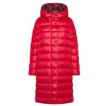 RRD Superruck! Parka Wom JKT