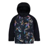 Burton Girls Hart 2L