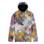 Burton M'S Crown Weatherproof Pullover Fleece