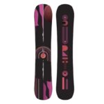Burton Name Dropper Camber Snowboard
