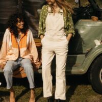 Billabong Looking for you - Salopette