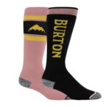 Burton M'S Weekend Midweight Socks (2 Pack)