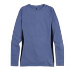 Burton W'S Midweight X Base Layer Crewneck