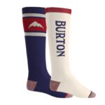 Burton M'S Weekend Midweight Socks (2 Pack)