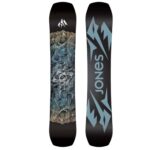 Jones M'S Mountain Twin Snowboard