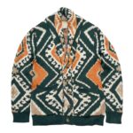 Tooco Cardigan Everest