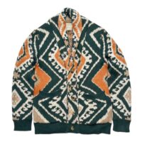 Tooco Cardigan Everest