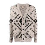 TOOCO VRS CARDIGAN VARSITY