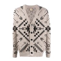 TOOCO VRS CARDIGAN VARSITY