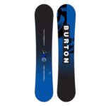 Burton Ripcord Flat Top Snowboard