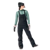 Burton W'S Avalon 2L stretch Bib Pants
