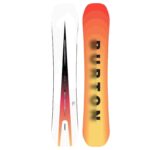 Burton Custom Camber Snowboard