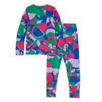 Burton Kid's Fleece Base Layer