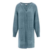 Deha Cardigan Lungo