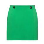 RRD Winter Mini Tube Wom Skirt