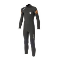 Rental School Suit JR 4mm GBS