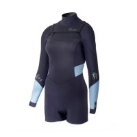 PROLIMIT FLARE SHORTY SUNSET 3/2