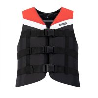 PROLIMIT Vest Nylon 3-Buckle