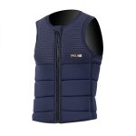 PROLIMIT Predator Vest Full Padded Frontzip