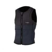 Predator Vest Half Padded Frontzip
