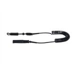 PROLIMIT LEASH WINGSURF/FOIL COILED QR