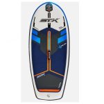 STX iFoil