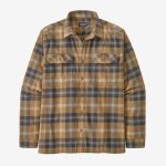 Patagonia Men's Fjord Flannel Shirt
