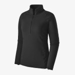 Patagonia Women's Capilene® Thermal Weight Zip-Neck