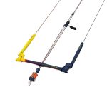 Duotone Trust Bar Quad Control