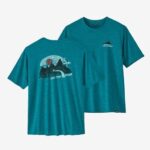 Patagonia M'S Cap Cool Daily Graphic T-shirt