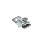 ION CLAMP PLATE FOR WEBBING SLIDER C-BAR 2.0/3.0