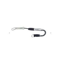 ION Kite Leash Short webbing