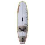 Naish S26 Windsurfboard Assault 2022