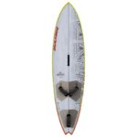 Naish S26 Windsurfboard Custom Thruster 2022